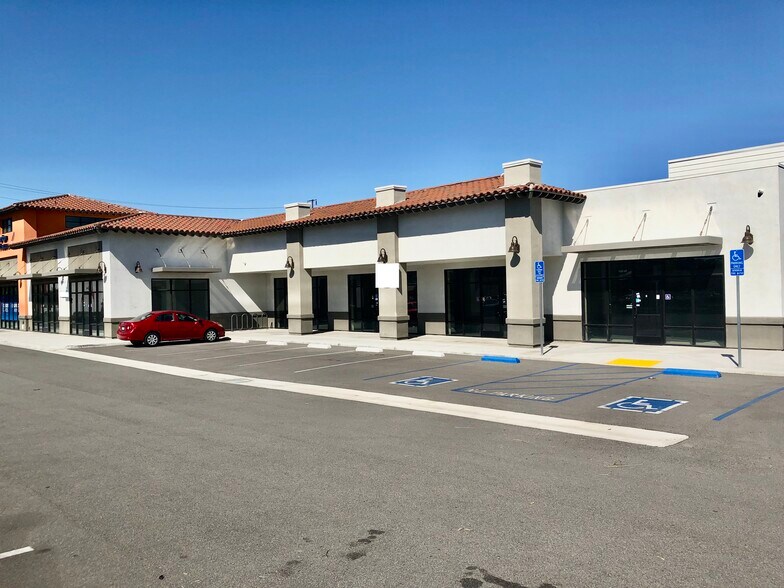 4180 N Harbor Blvd, Fullerton, CA à vendre - Photo de l’immeuble – Image 3 sur 7