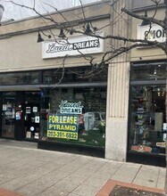 96 Bedford St, Stamford, CT à louer Photo de l’immeuble– Image 1 sur 6