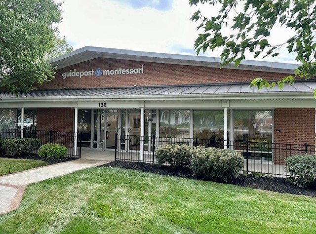130 E Main St, Purcellville, VA à louer - Photo de l’immeuble – Image 1 sur 22