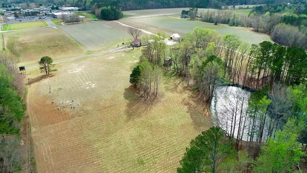 16577A North Carolina 50, Garner, NC à vendre - Photo de l’immeuble – Image 2 sur 25