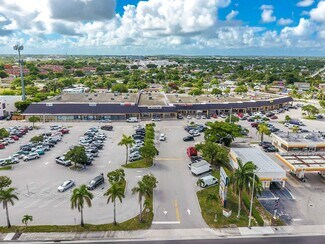 Plus de détails pour 11424-11648 Quail Roost Dr, Miami, FL - Local commercial à louer