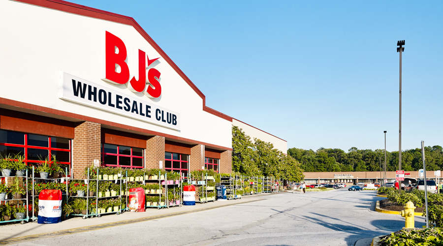 8125-8159 Ritchie Hwy, Pasadena, MD à louer - Photo de l’immeuble – Image 1 sur 7
