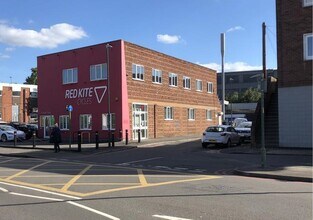 2-4 Union Rd, Solihull à louer Photo de l’immeuble– Image 1 sur 6