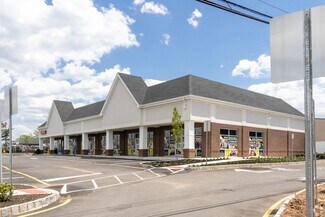 Plus de détails pour 2901 Hamilton Blvd, South Plainfield, NJ - Local commercial à louer
