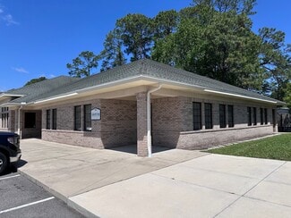Plus de détails pour 14011 Beach Blvd, Jacksonville, FL - Bureau à vendre