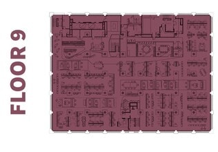 420 N 5th St, Minneapolis, MN à louer Plan d’étage– Image 1 sur 1