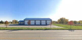 Plus de détails pour 3507 Dakota St, Alexandria, MN - Industriel/Logistique à vendre