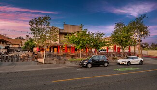 Plus de détails pour 28676 Old Town Front St, Temecula, CA - Local commercial à vendre