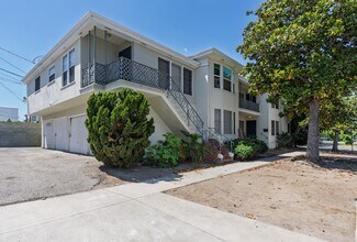 Plus de détails pour 5076-5084 Pickford St, Los Angeles, CA - Logement à vendre