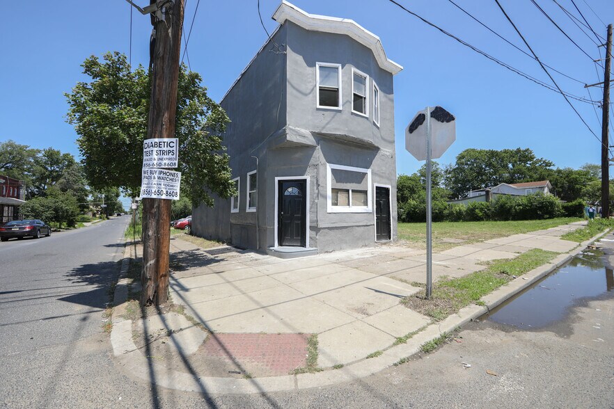 801 Fairview St, Camden, NJ à vendre - Photo de l’immeuble – Image 3 sur 35
