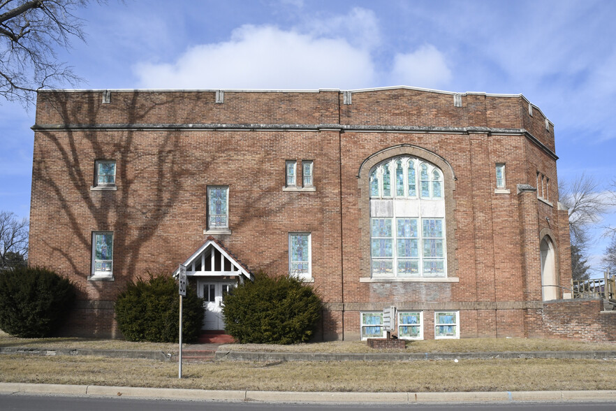 201 Mill st, Veedersburg, IN à vendre - Photo de l’immeuble – Image 2 sur 13