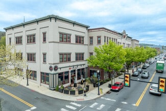 Plus de détails pour 310-322 E 3rd St, Bethlehem, PA - Local commercial à louer