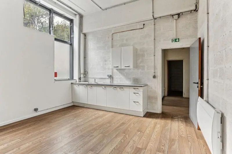 21 Rue Aristide Briand, Vanves à louer - Photo de l’immeuble – Image 3 sur 6