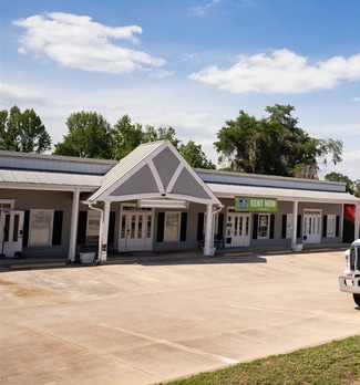 Plus de détails pour 1636 Philema Rd S, Albany, GA - Bureau/Local commercial à louer