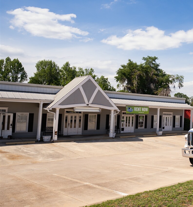 1636 Philema Rd S, Albany, GA à louer Photo de l’immeuble– Image 1 sur 12