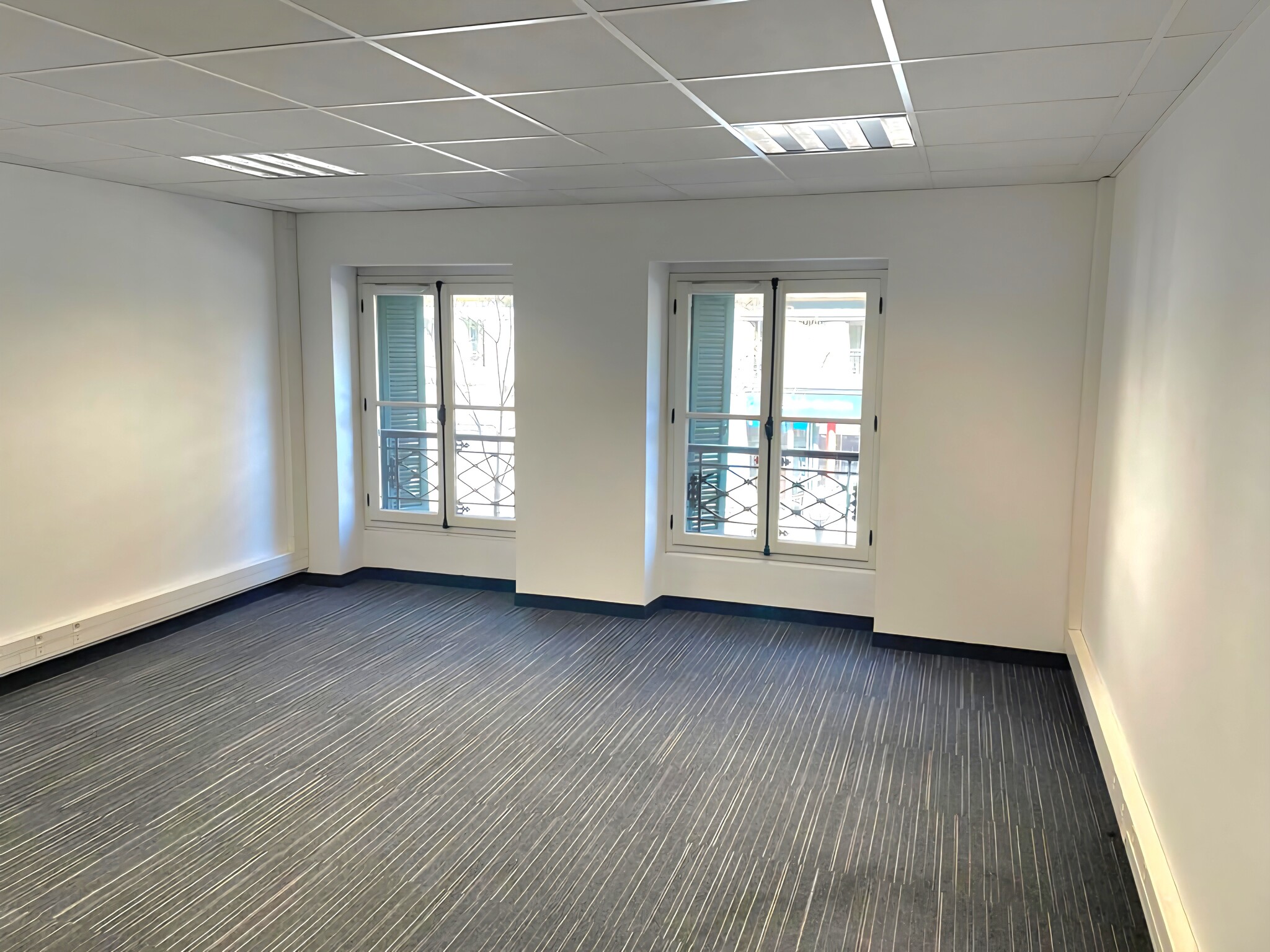 25 Rue De La Republique, Marseille à louer Photo intérieure– Image 1 sur 9