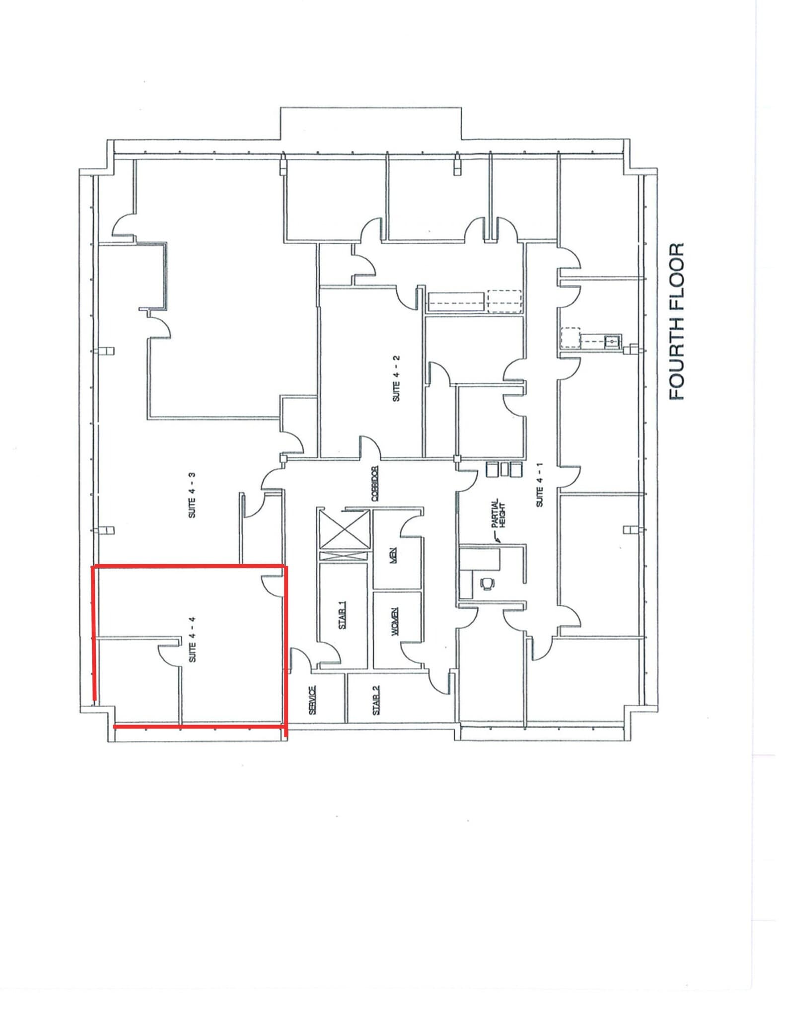 1755 Lelia Dr, Jackson, MS à louer Plan de site– Image 1 sur 4