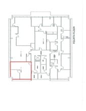 1755 Lelia Dr, Jackson, MS à louer Plan de site– Image 1 sur 4