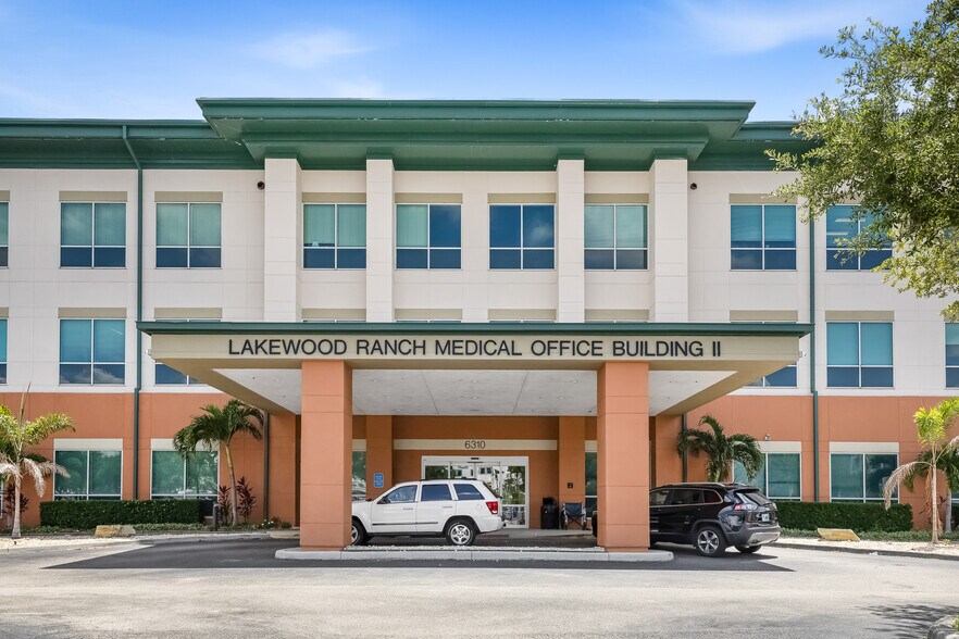 6310 Health Park Way, Bradenton, FL à louer - Photo principale – Image 1 sur 13