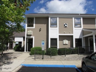 Plus de détails pour 332 Commons Way, Toms River, NJ - Bureau à louer