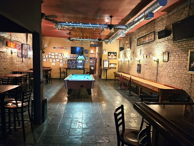 1822 W Addison St, Chicago, IL à vendre - Photo intérieure – Image 3 sur 10