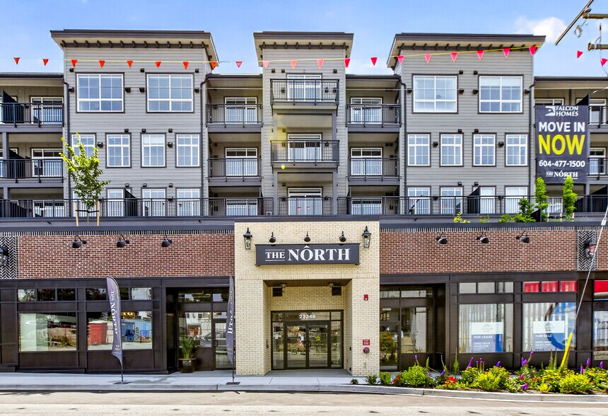 22348 N, Maple Ridge, BC à vendre - Photo de l’immeuble – Image 1 sur 3