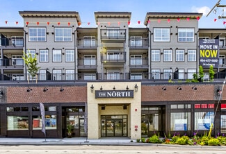Plus de détails pour 22348 N, Maple Ridge, BC - Logement à vendre