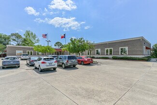 Plus de détails pour 4701 Preston Ave, Pasadena, TX - Bureau à louer