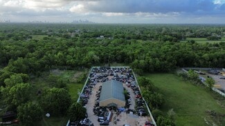 Plus de détails pour 5305 S Acres Dr, Houston, TX - Industriel/Logistique à vendre