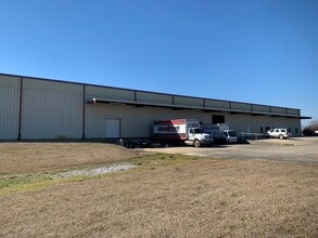 435 Industrial Park Dr N, Demopolis, AL à louer Photo de l’immeuble– Image 1 sur 6