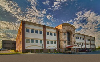 Plus de détails pour 75 Crystal Run Rd, Middletown, NY - Bureau/Médical, Médical à louer
