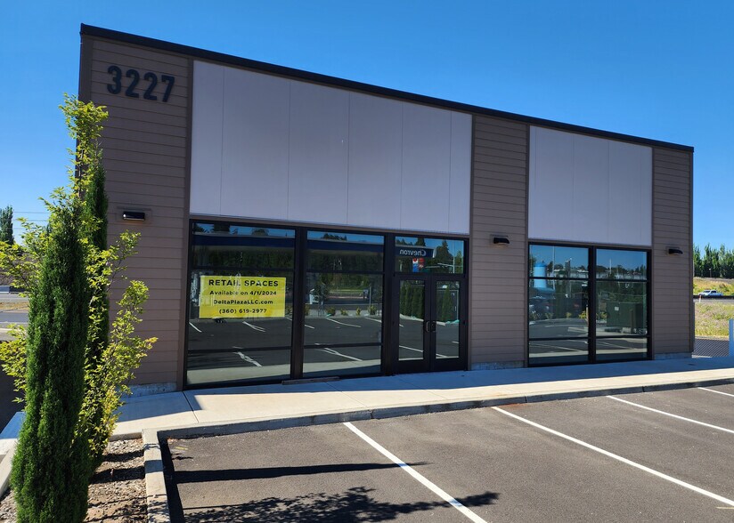3227-3231 Columbia House Blvd, Vancouver, WA à louer - Photo de l’immeuble – Image 3 sur 15