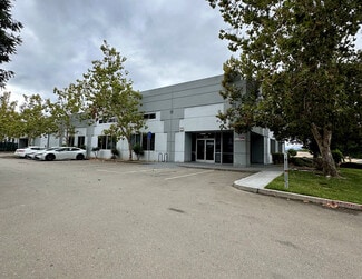 Plus de détails pour 1813 Rutan Dr, Livermore, CA - Industriel/Logistique à vendre