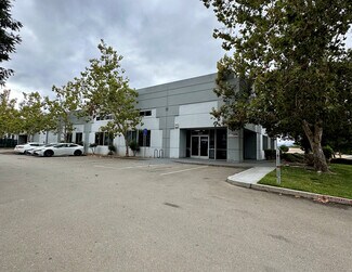 Plus de détails pour 1813 Rutan Dr, Livermore, CA - Industriel/Logistique à vendre