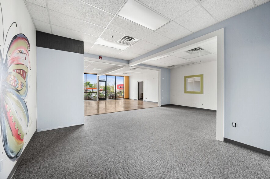 371 Garden St, Prescott, AZ à louer - Photo de l’immeuble – Image 3 sur 36