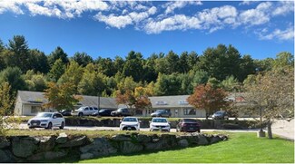 Plus de détails pour 7 Providence Pike, Putnam, CT - Local commercial à louer