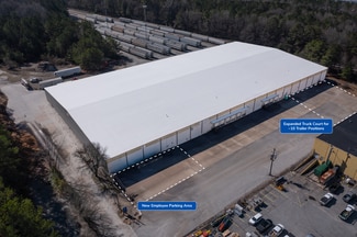 Plus de détails pour 4601 Welcome All Rd SW, Atlanta, GA - Industriel/Logistique à vendre