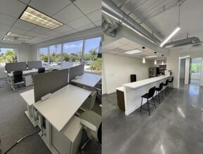 4551 Glencoe Ave, Marina Del Rey, CA à louer Photo de l’immeuble– Image 1 sur 5