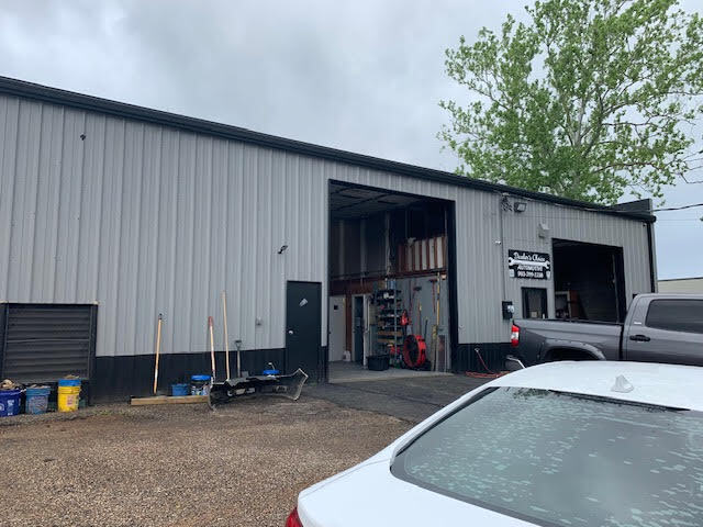344-346 W Cotton st, Longview, TX à vendre - Photo de l’immeuble – Image 3 sur 13