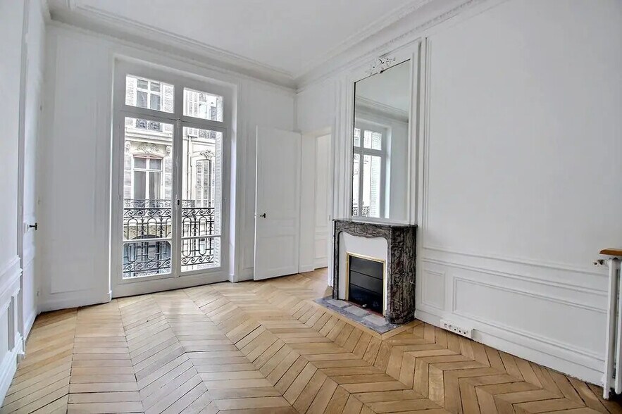 Bureau dans Paris à louer - Photo de l’immeuble – Image 3 sur 7