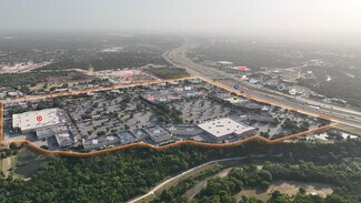 Plus de détails pour 1015 W University Ave, Georgetown, TX - Local commercial à louer