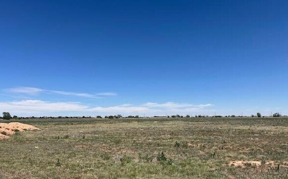 1005 Schepps Blvd, Clovis, NM à vendre - Photo principale – Image 1 sur 1