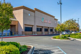 Plus de détails pour 801 Oakdale Rd, Modesto, CA - Local commercial à louer