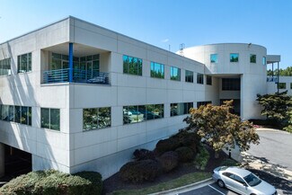 Plus de détails pour 201 Defense Hwy, Annapolis, MD - Bureau à vendre