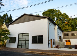 Plus de détails pour 726-728 SE 20th Ave, Portland, OR - Local d'activités à louer