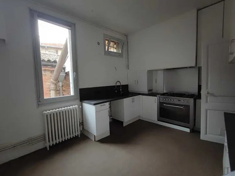 Bureau dans Toulouse à louer - Photo intérieure – Image 2 sur 9