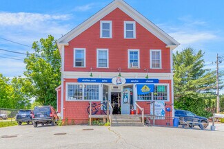 Plus de détails pour 3 Taylor St, Littleton, MA - Local commercial à louer