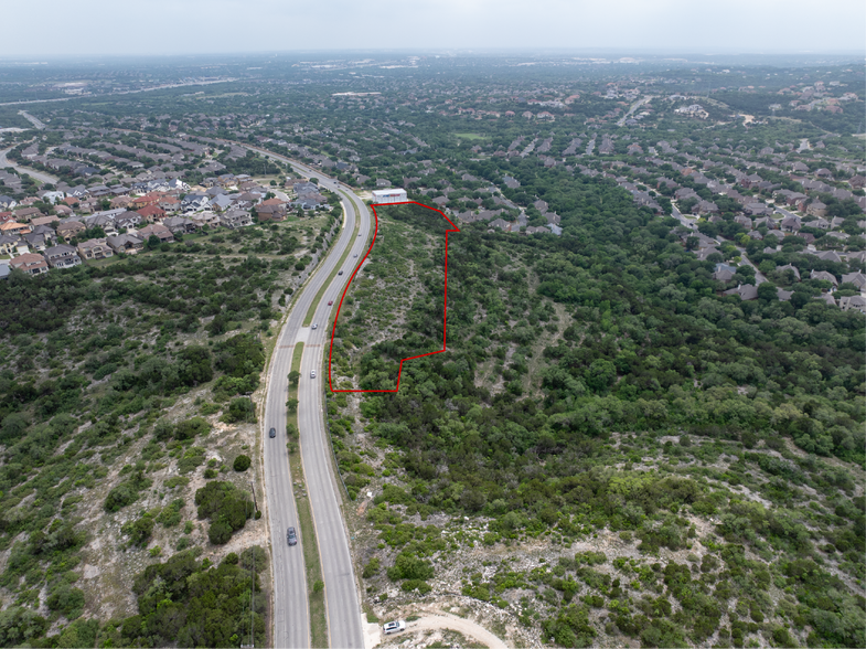 Kyle Seale Pkwy Land Portfolio portefeuille de 3 biens à vendre sur LoopNet.fr - Photo de l’immeuble – Image 3 sur 14