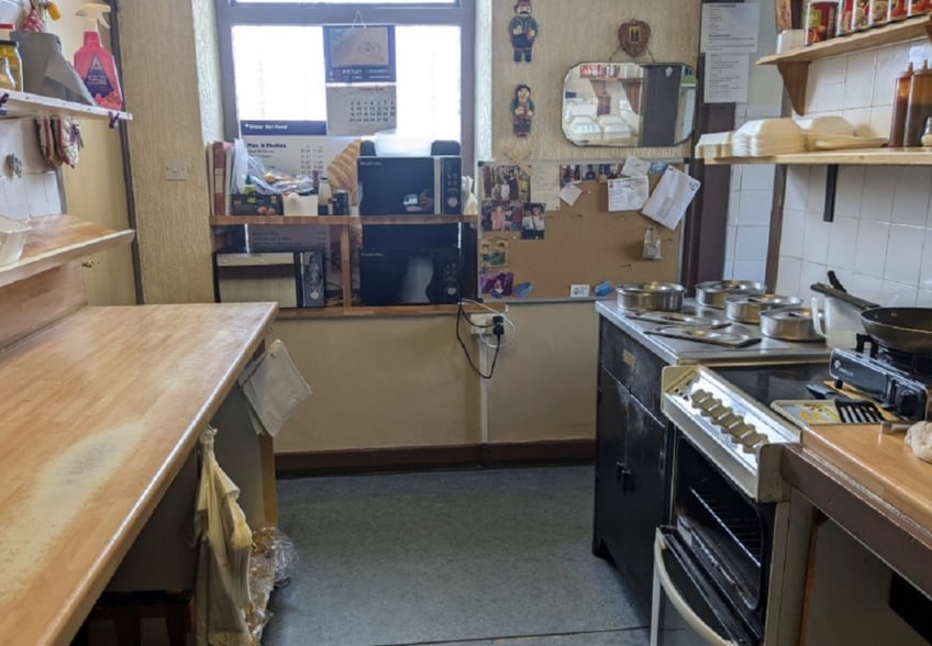 216B Union Rd, Accrington à vendre - Photo intérieure – Image 2 sur 6