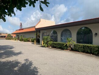 Plus de détails pour 4907 14th St W, Bradenton, FL - Local commercial à louer